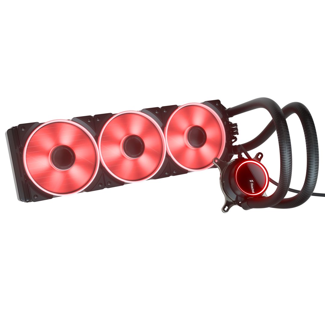 Fractal Design Celsius+ S36 Prisma