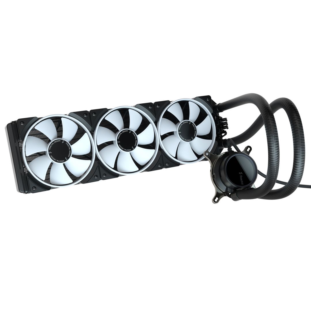 Fractal Design Celsius+ S36 Prisma