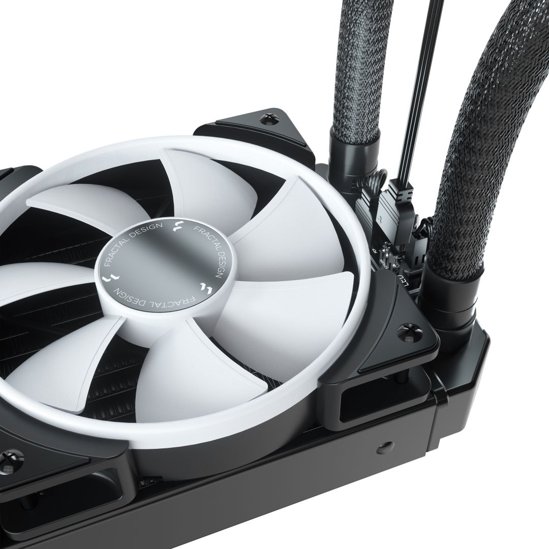 Fractal Design Celsius+ S36 Prisma