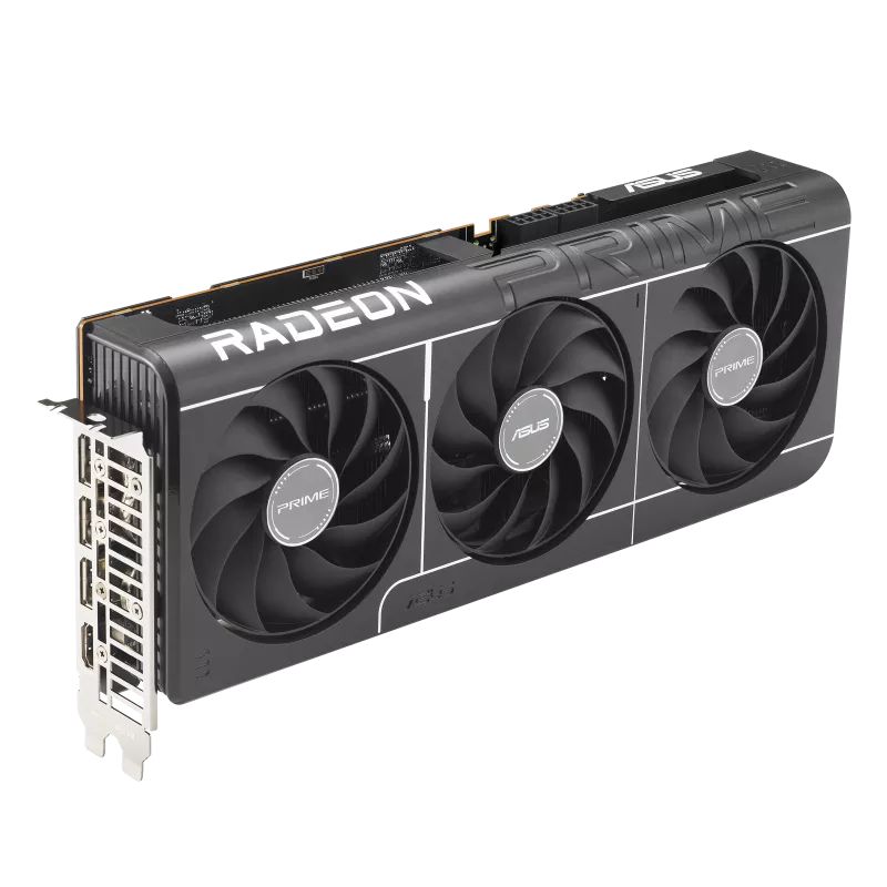 Asus PRIME-RX9070GRE-O12G