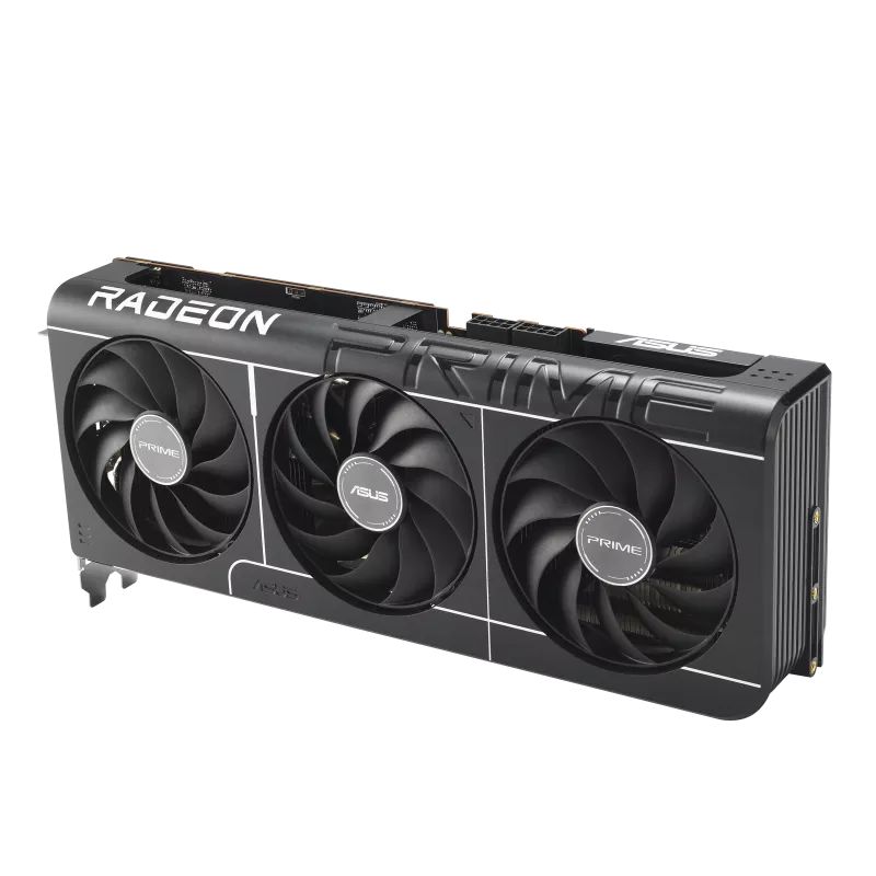Asus PRIME-RX9070GRE-O12G