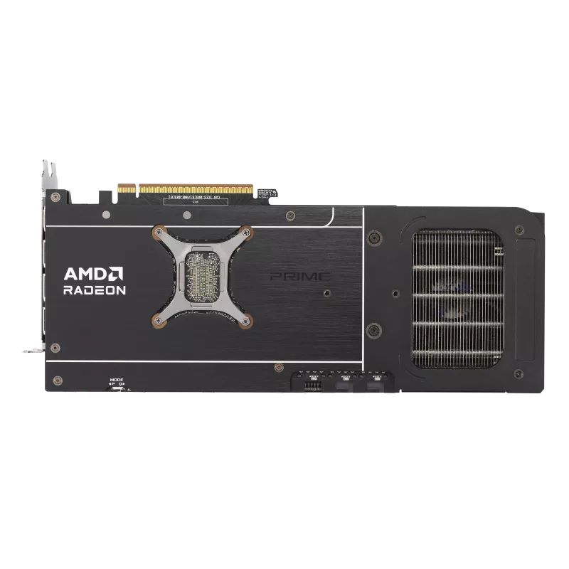 Asus PRIME-RX9070GRE-O12G