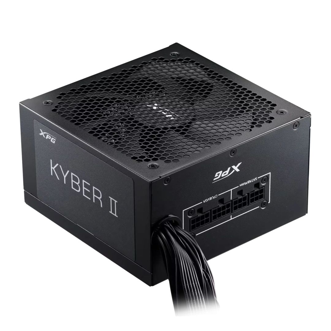 A-Data 750W 80+ Gold XPG Kyber II