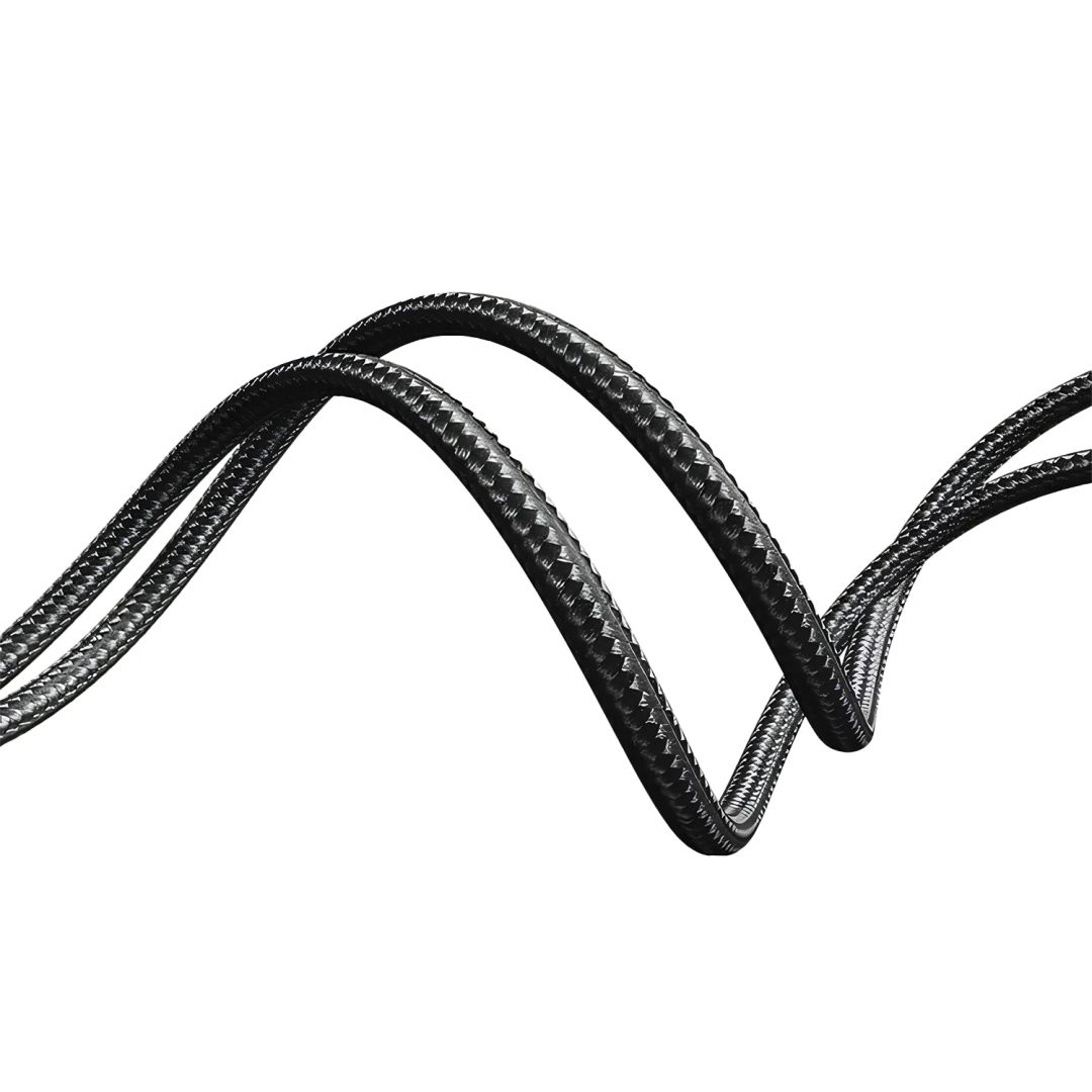 Mobile Origin 240W Display Cable USB-C to USB-C 1,5m Black
