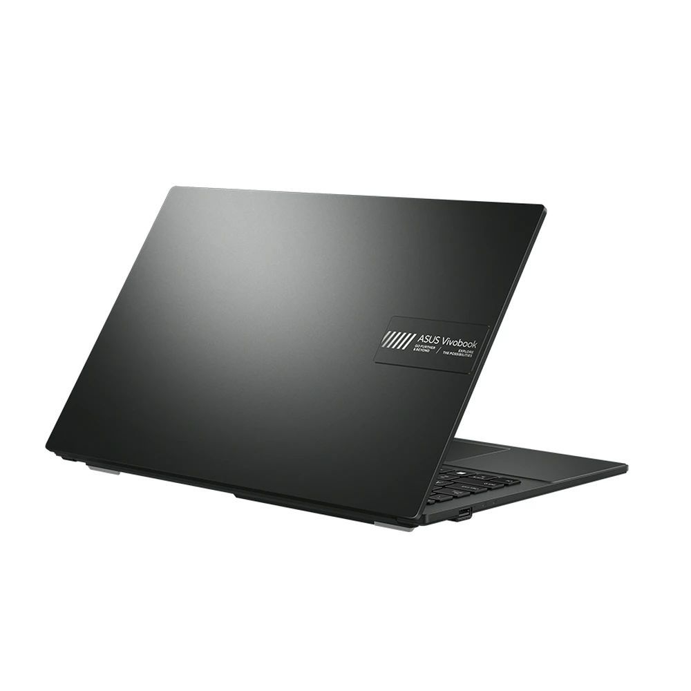 Asus E1504FA-BQ3412 Black