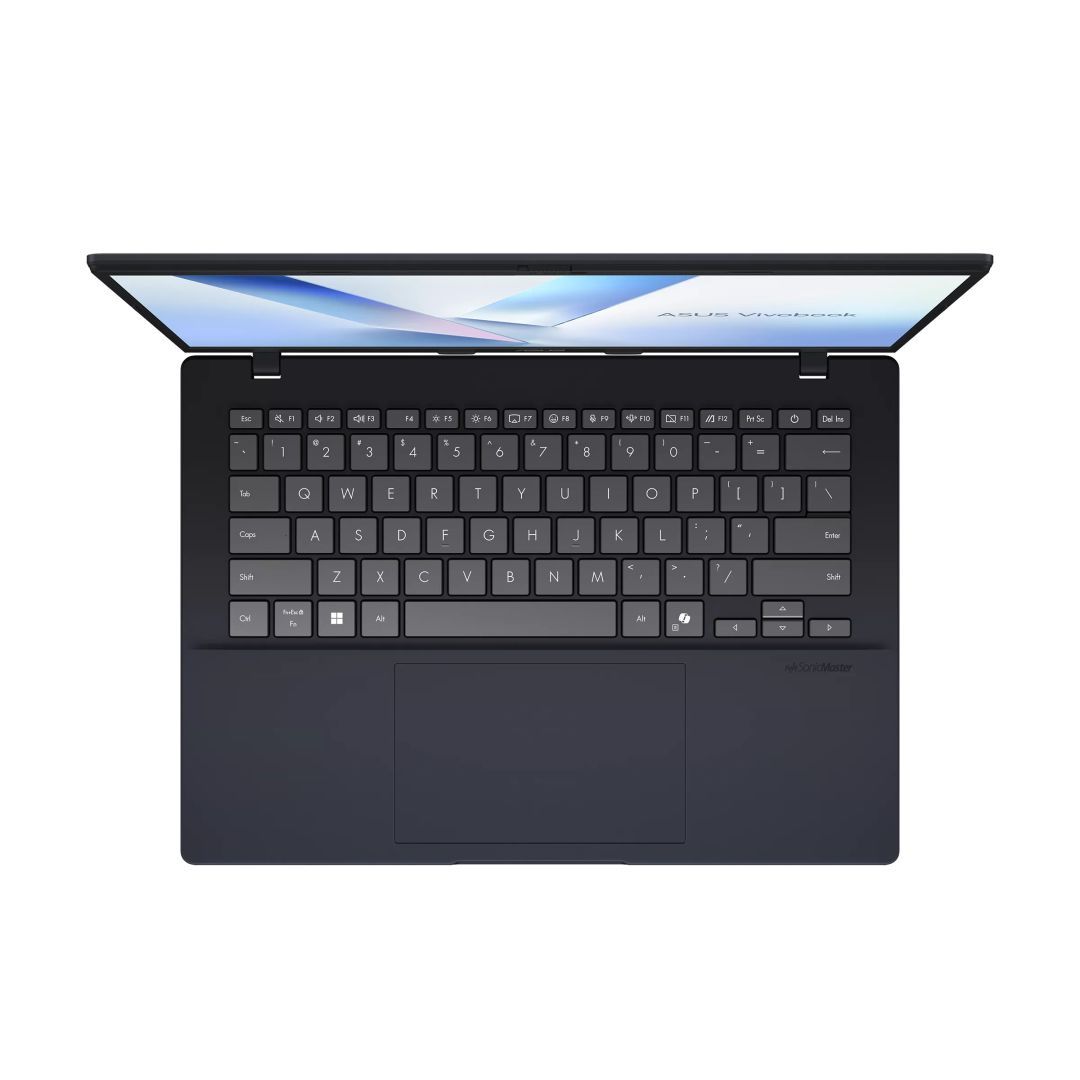 Asus M1407KA-LY124W Quiet Blue