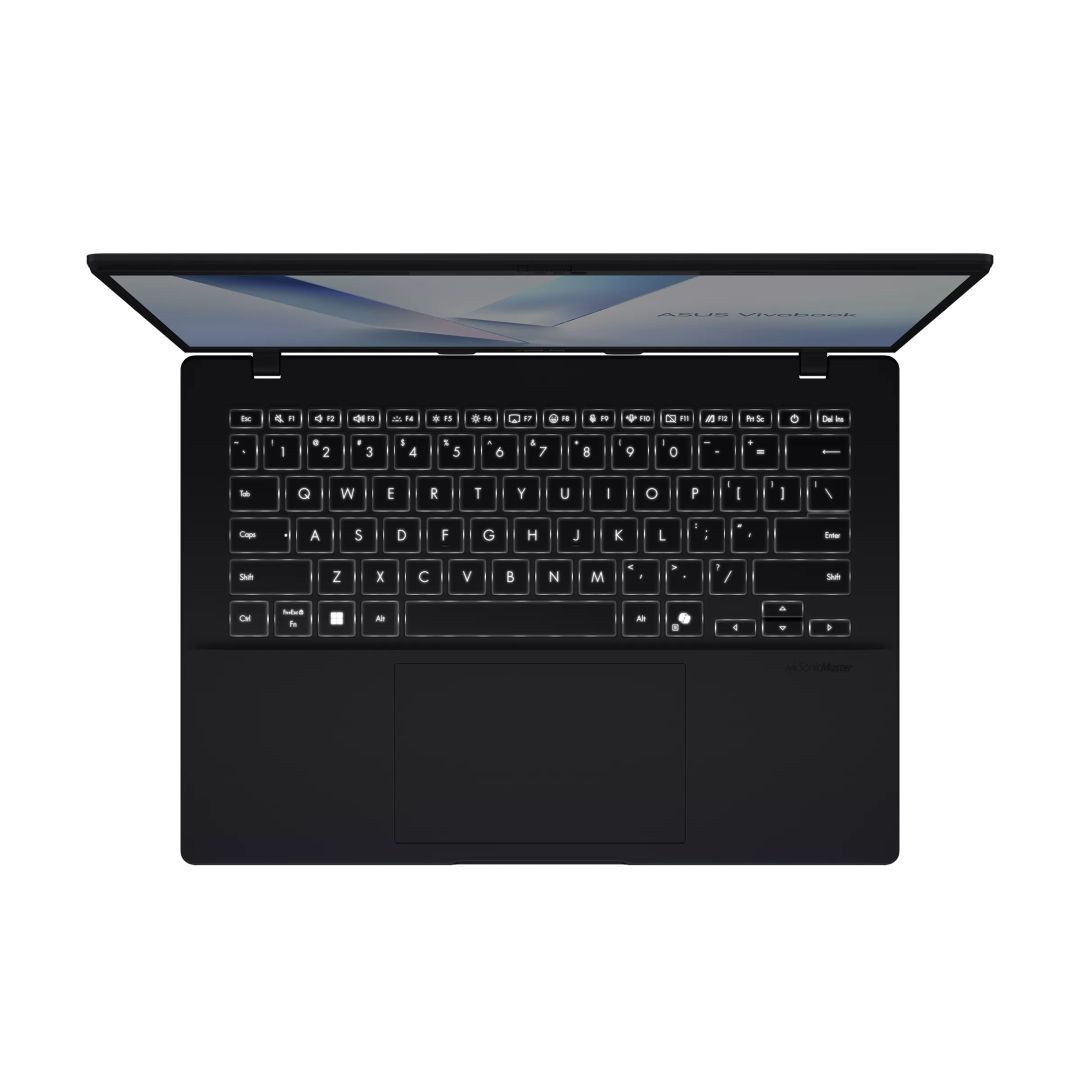 Asus M1407KA-LY124W Quiet Blue