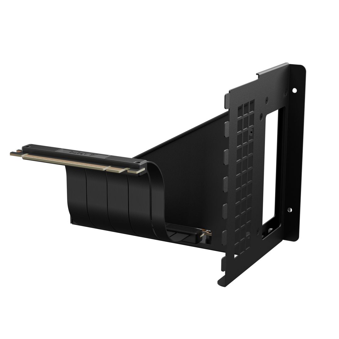 Arctic Accelero Vertical GPU Mount Black