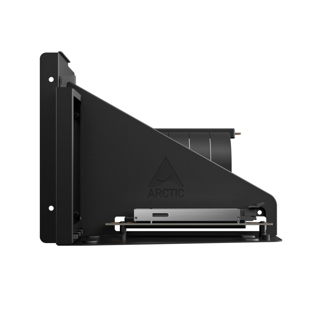 Arctic Accelero Vertical GPU Mount Black