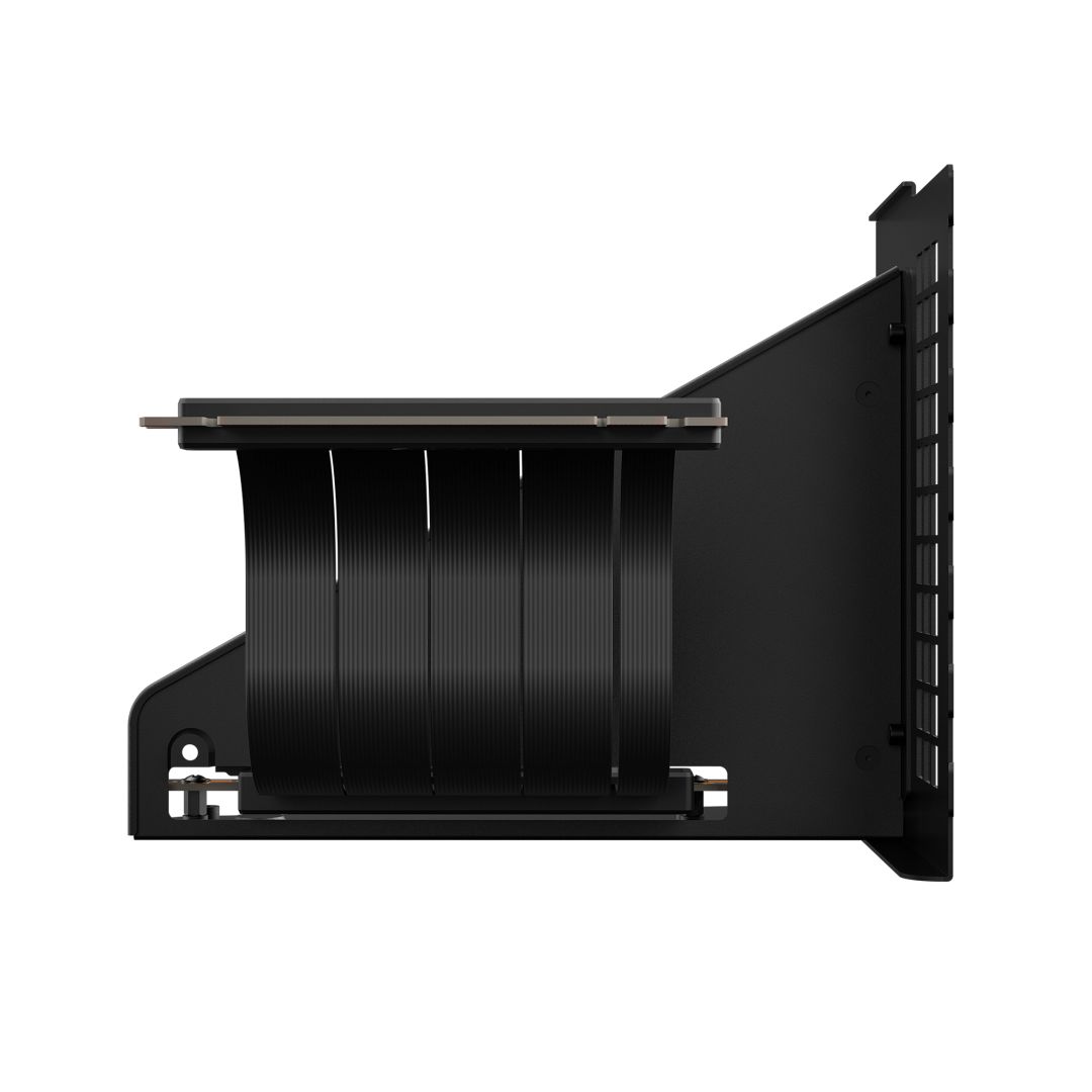 Arctic Accelero Vertical GPU Mount Black