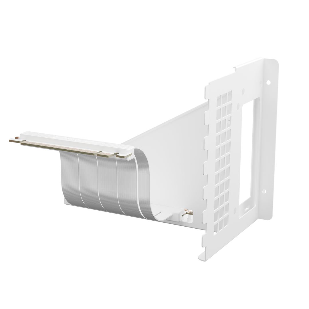 Arctic Accelero Vertical GPU Mount White