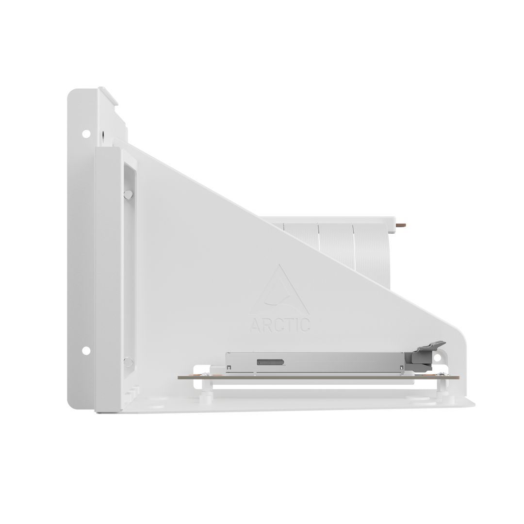 Arctic Accelero Vertical GPU Mount White