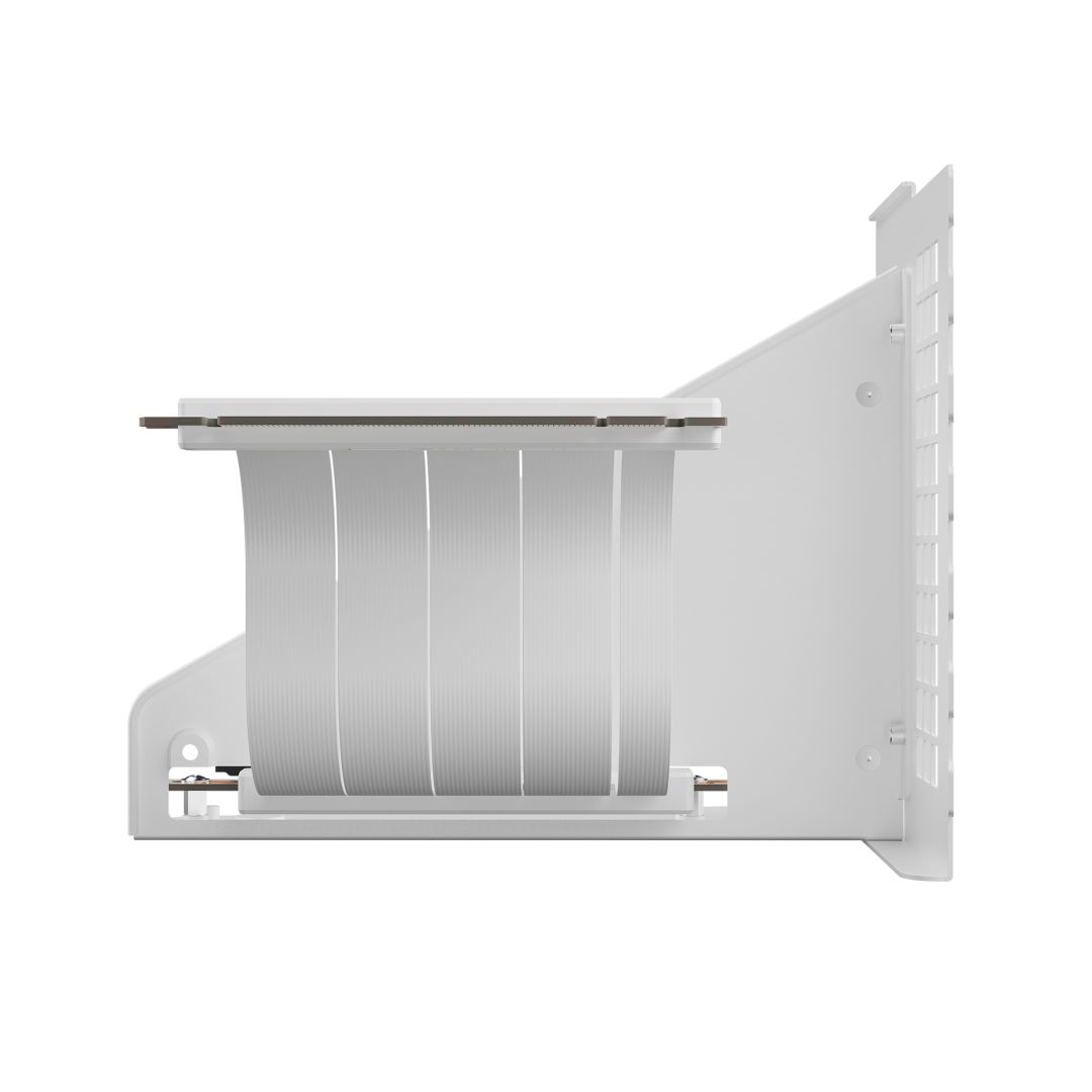 Arctic Accelero Vertical GPU Mount White