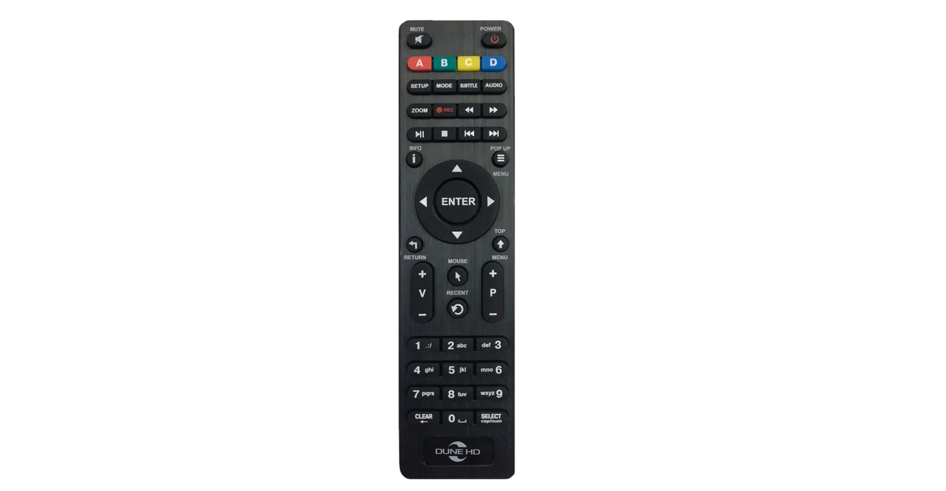 Dune HD AV1 4K Plus