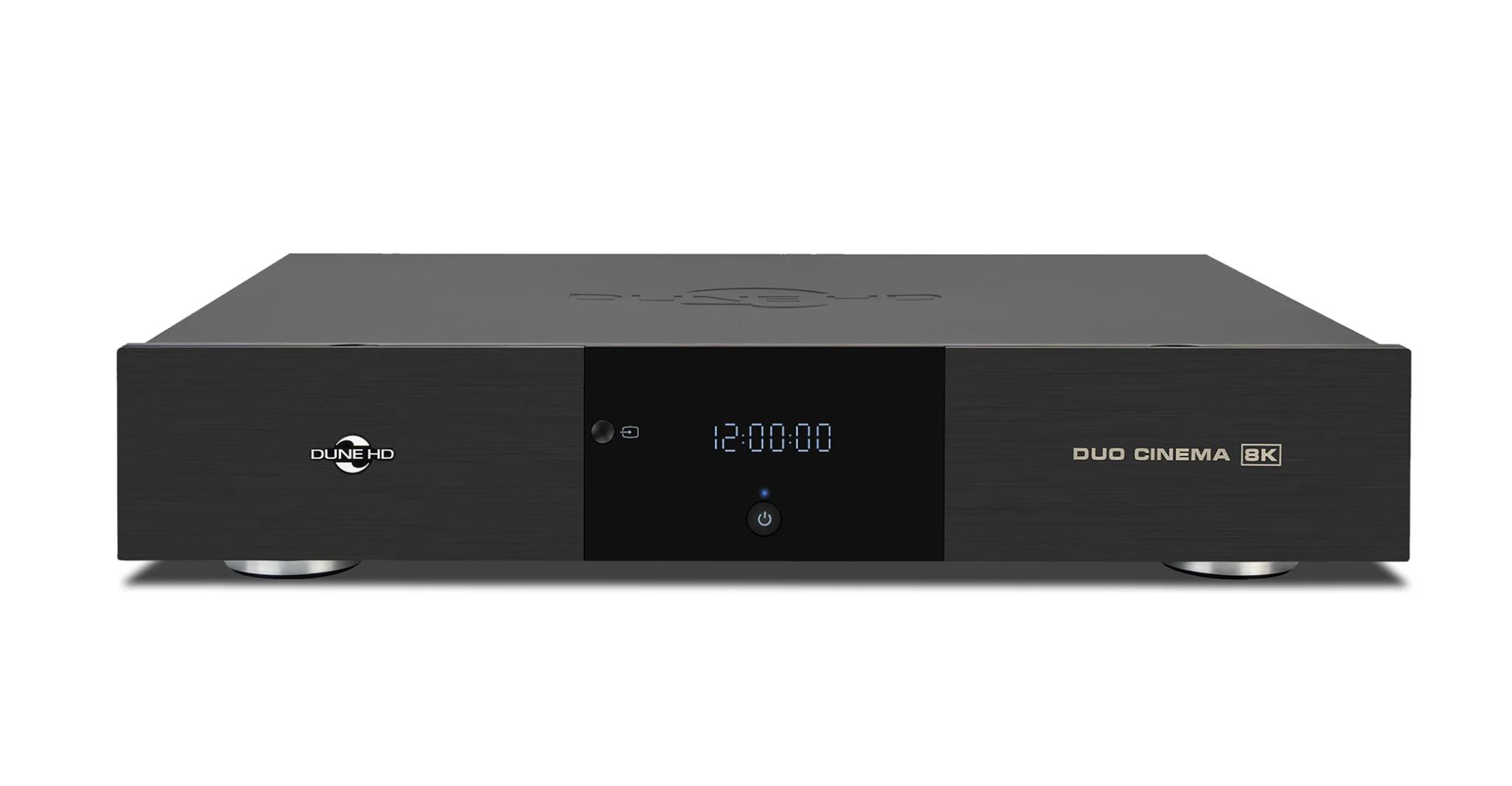 Dune HD Duo Cinema 8K