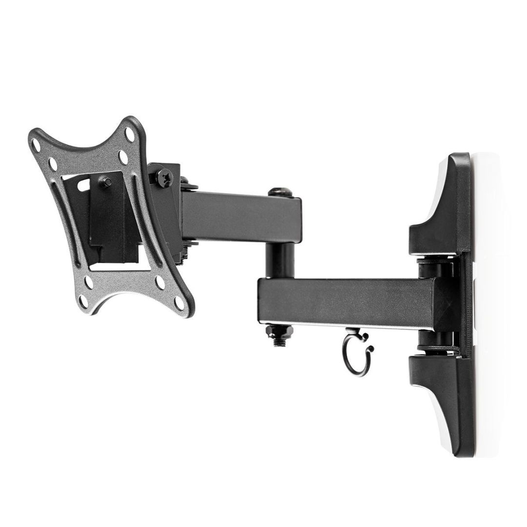 Nedis Full Motion TV Wall Mount 13-27