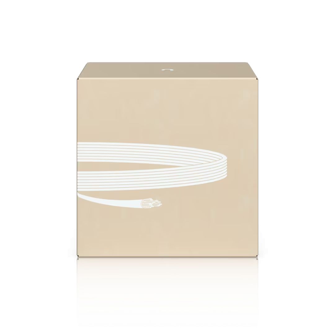 Ubiquiti UniFi Indoor Cable Cat6 CMP 305m White