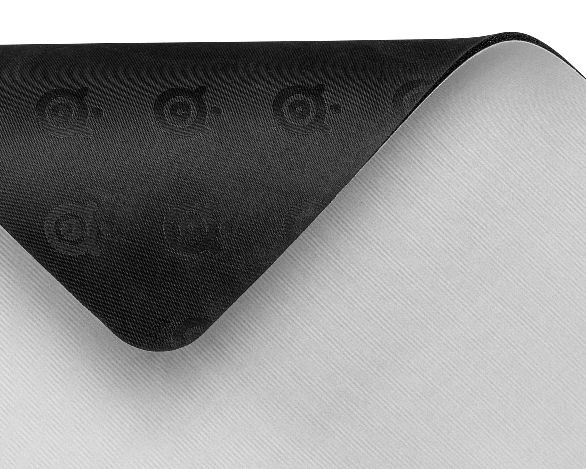 Steelseries Qck Heavy L Egérpad White