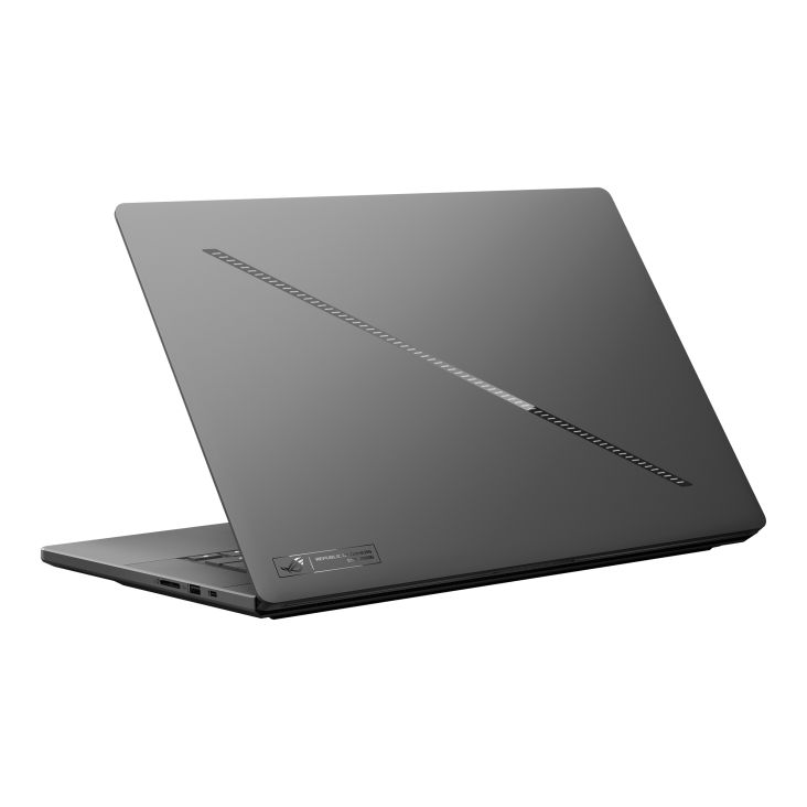 Asus GU606AX-TB002W Grey