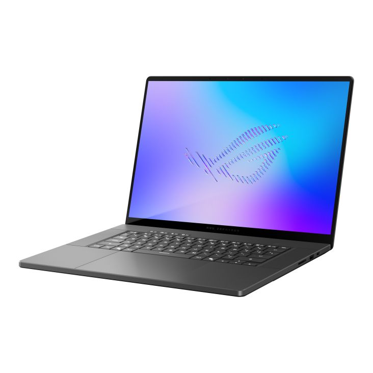 Asus GU606AX-TB002W Grey