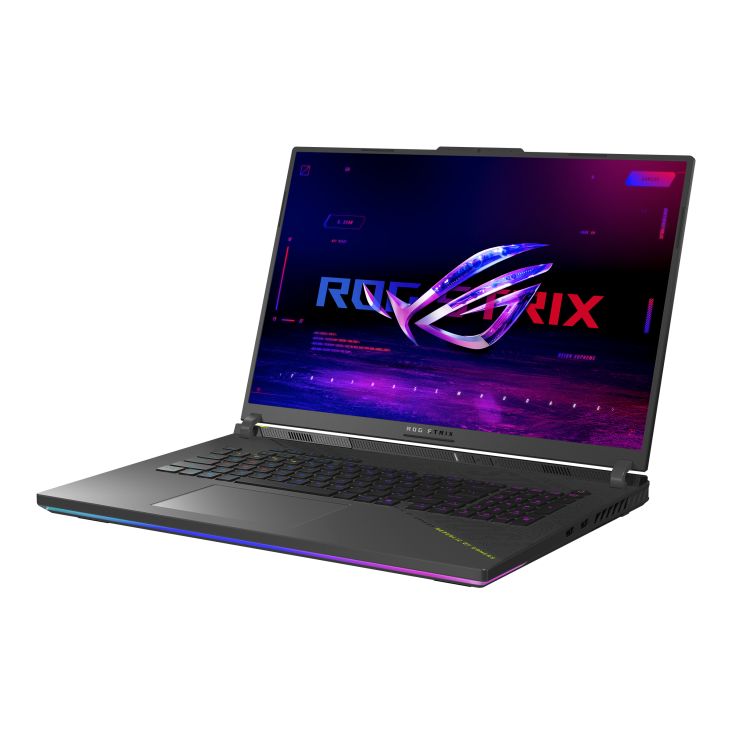Asus G814PM-S8114OA Eclipse Grey (adapter nélkül)