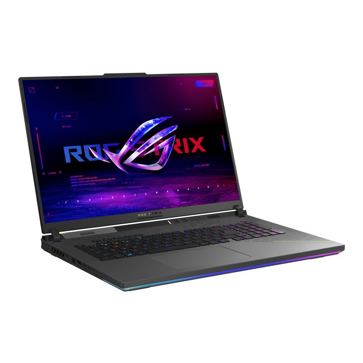 Asus G814PM-S8114OA Eclipse Grey (adapter nélkül)