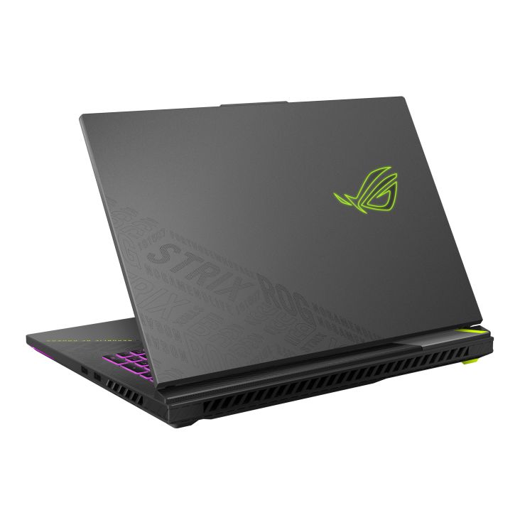 Asus G814PM-S8114OA Eclipse Grey (adapter nélkül)