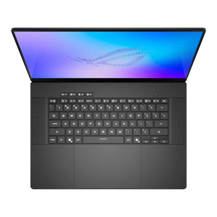 Asus GU606AX-TB002WOA Eclipse Grey (adapter nélkül)
