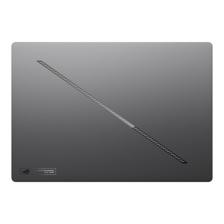 Asus GU606AX-TB002WOA Eclipse Grey (adapter nélkül)