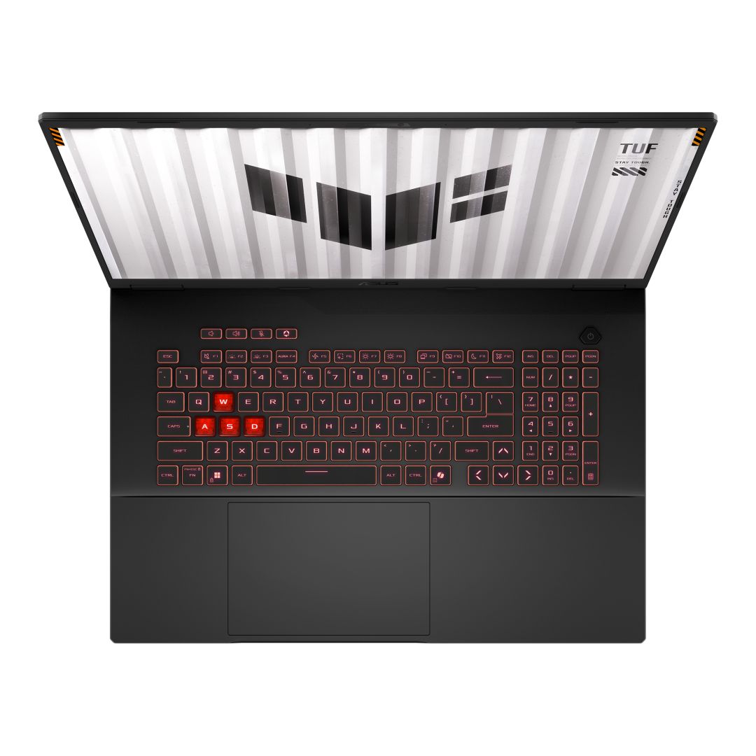 Asus FA808UP-S8020 Jaeger Gray