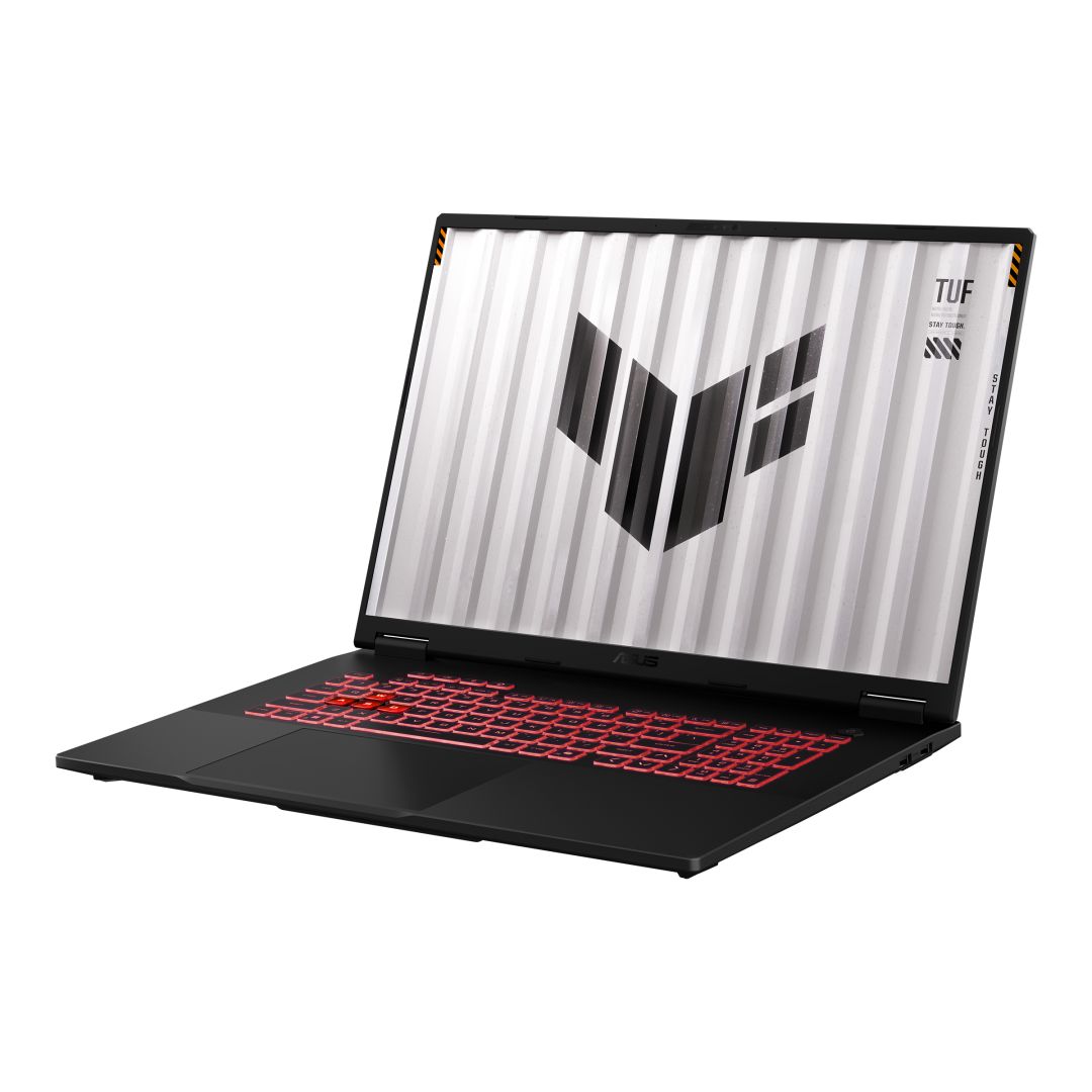 Asus FA808UP-S8020 Jaeger Gray