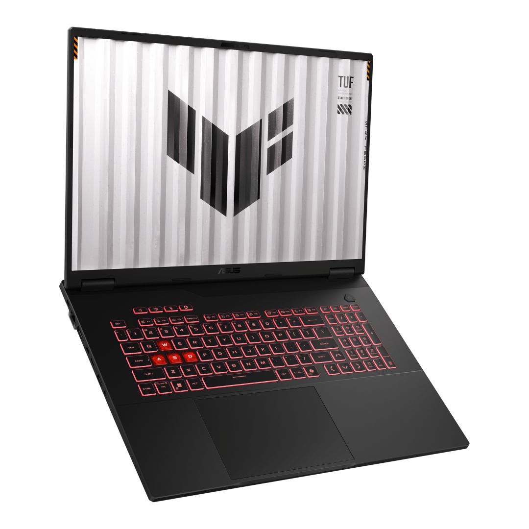 Asus FA808UP-S8020 Jaeger Gray
