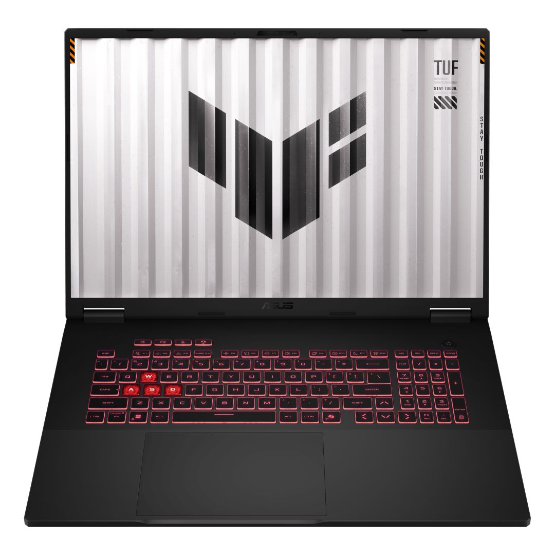 Asus FA808UP-S8020 Jaeger Gray