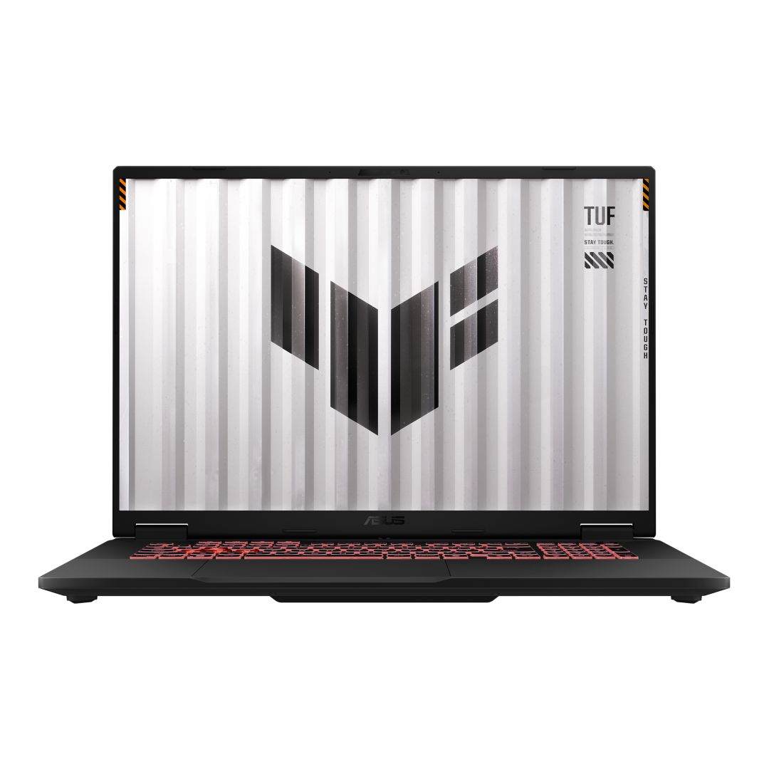 Asus FA808UP-S8020 Jaeger Gray