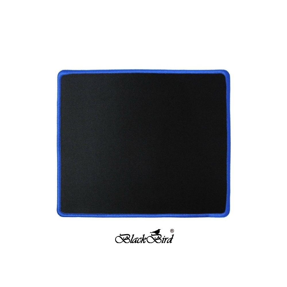 BlackBird NanoGlide Egérpad Blue/Black