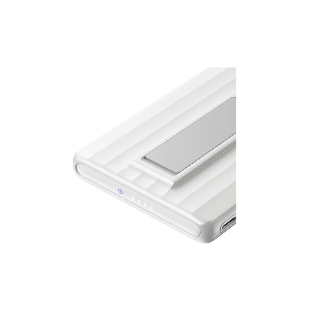 EcoFlow Rapid Mag 10000mAh PowerBank White