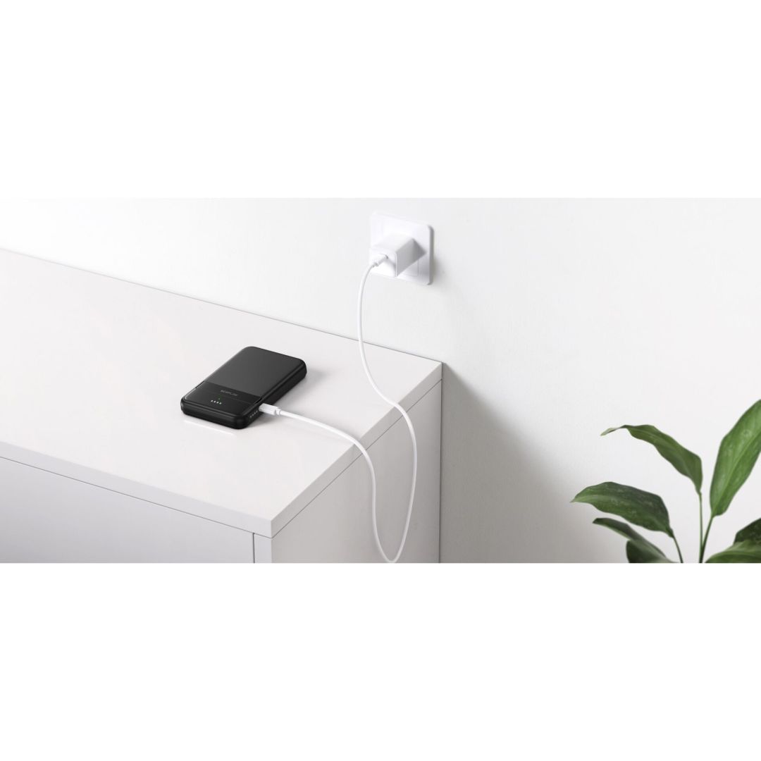 EcoFlow Rapid Magnetic 5000mAh PowerBank Black