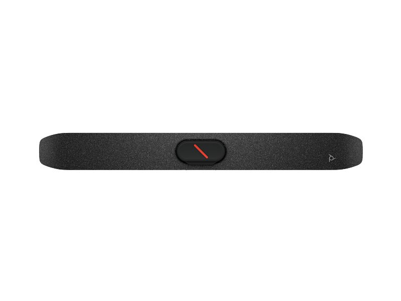 HP Poly Studio V12 USB Video Bar (Adapter nélkül)