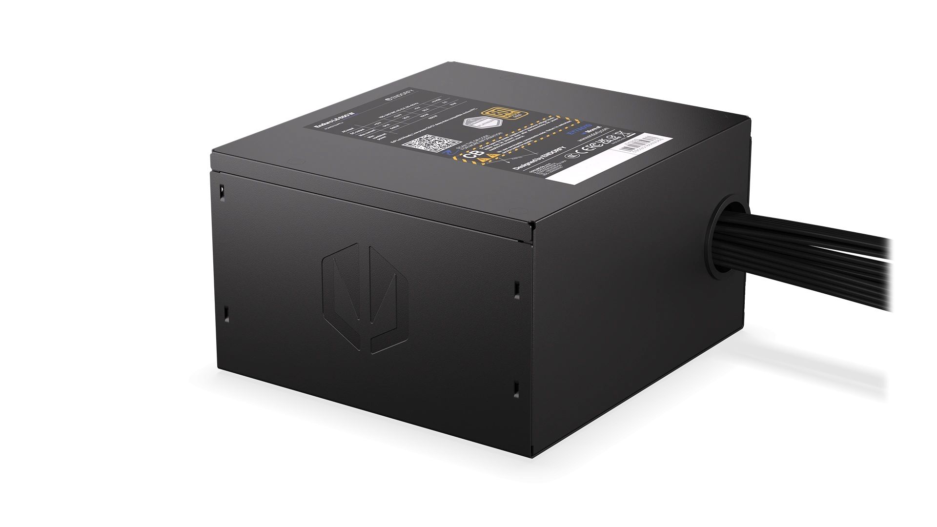 Endorfy 650W 80+ Gold L6