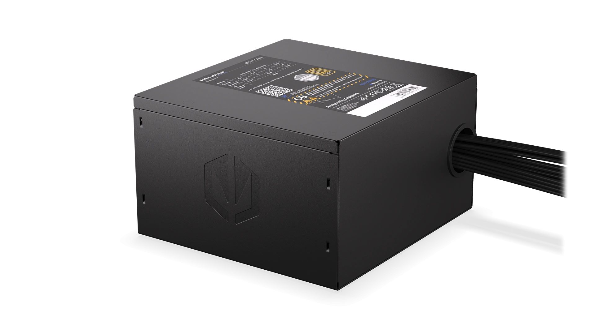 Endorfy 750W 80+ Gold L6