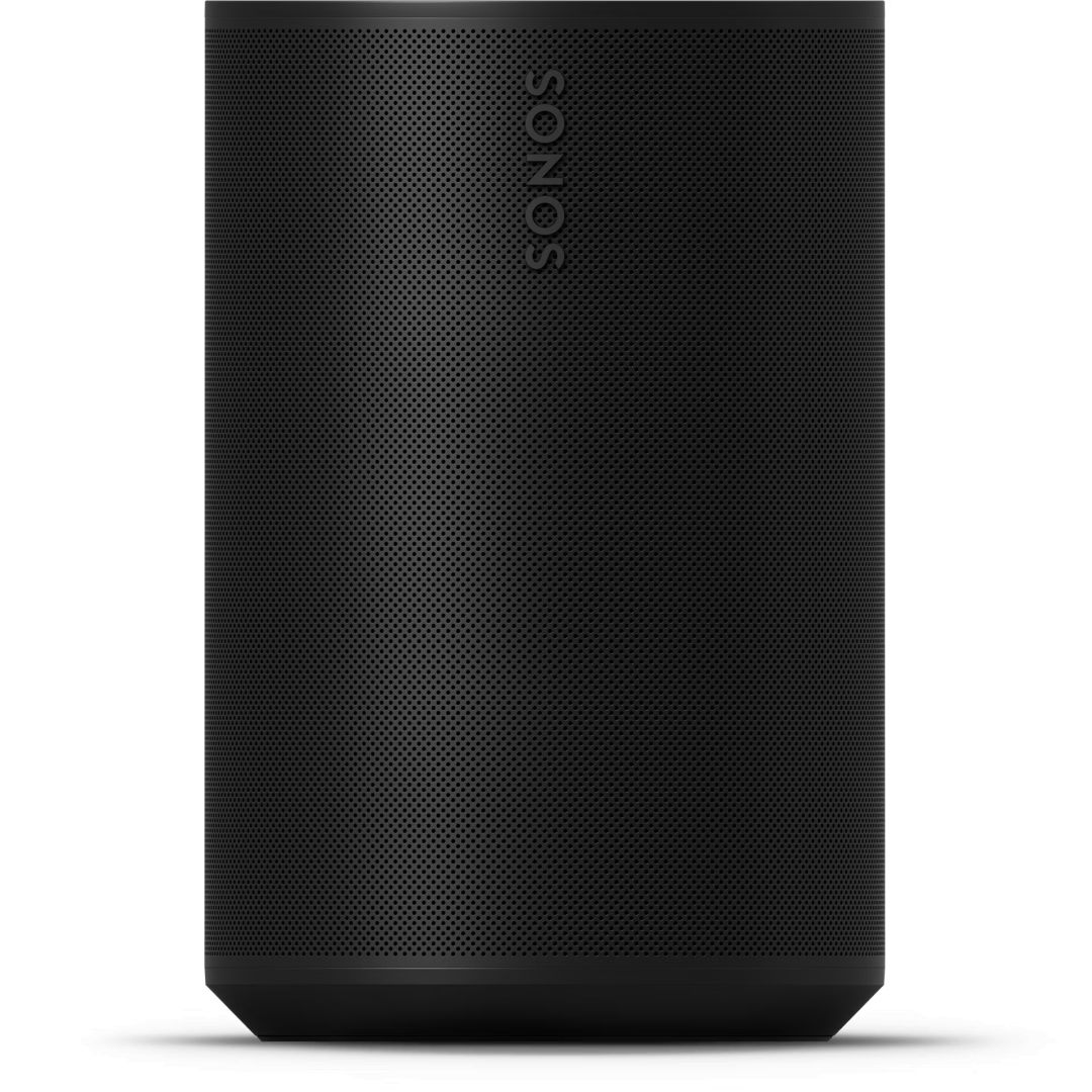 Sonos Era 100 SL Speaker Black