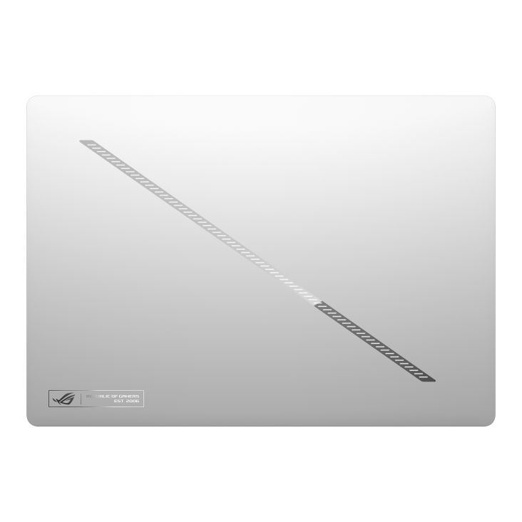 Asus GU405AP-SY005WOA Platinum White (adapter nélkül)
