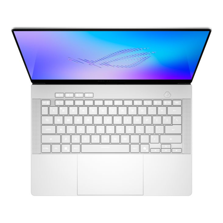 Asus GU405AP-SY005WOA Platinum White (adapter nélkül)