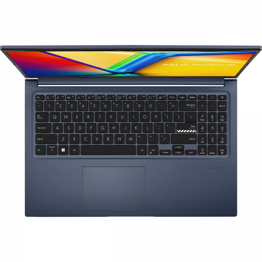 Asus M1502YA-BQ139W Quiet Blue