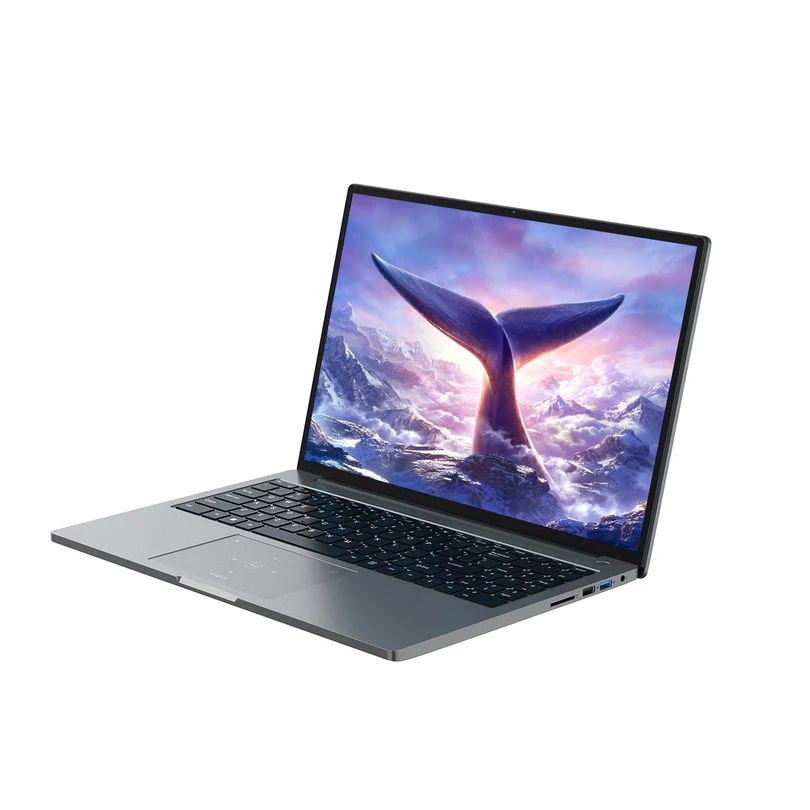 Blackview GamiBook 8 Grey