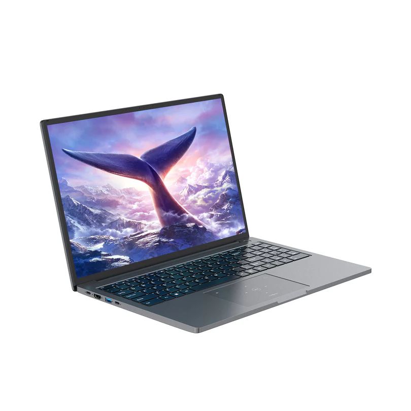 Blackview GamiBook 8 Grey