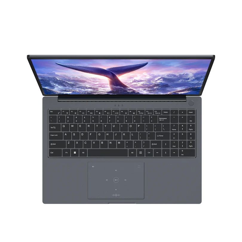 Blackview GamiBook 8 Grey