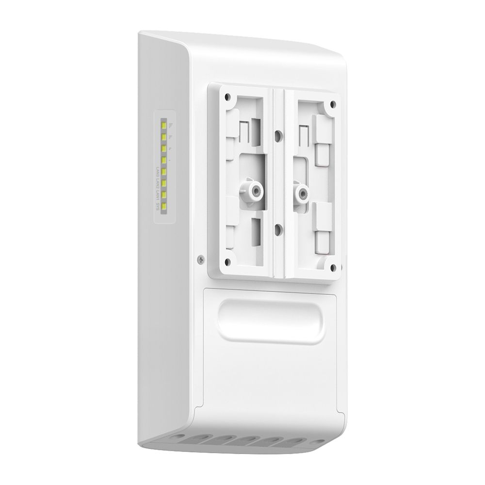 TP-Link Flex Bridge 5 Omada 5 GHz 867 Mbps Long-Range Connectivity for Indoors/Outdoors Wireless Flex Bridge