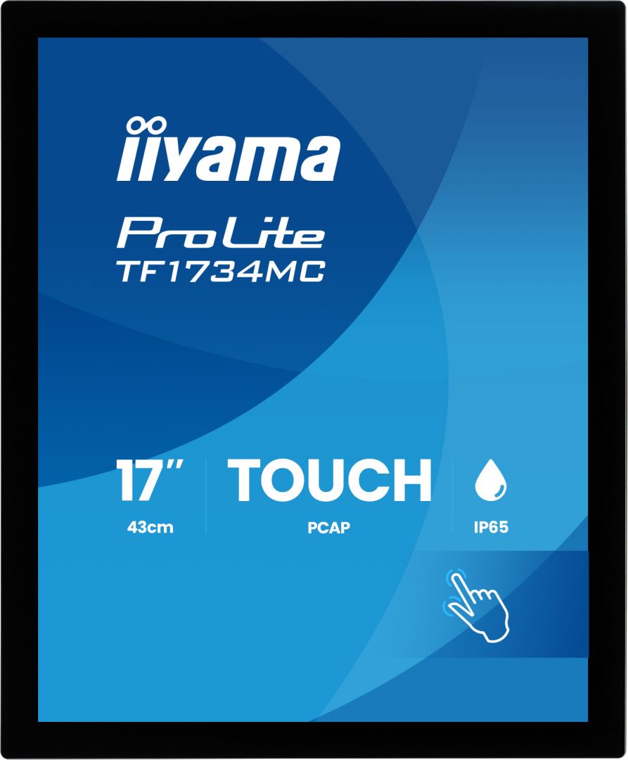 iiyama 17