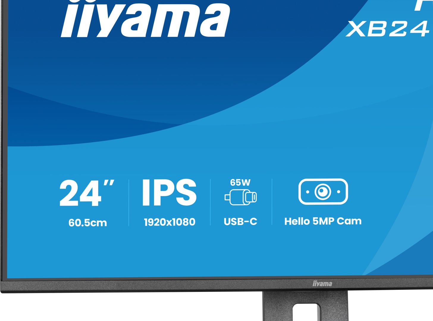 iiyama 23,8